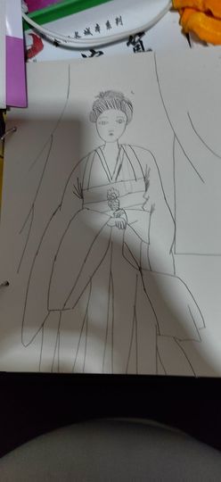 钟铃tina主播照片