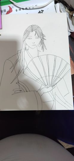 钟铃tina主播照片