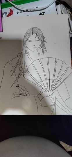 钟铃tina主播照片