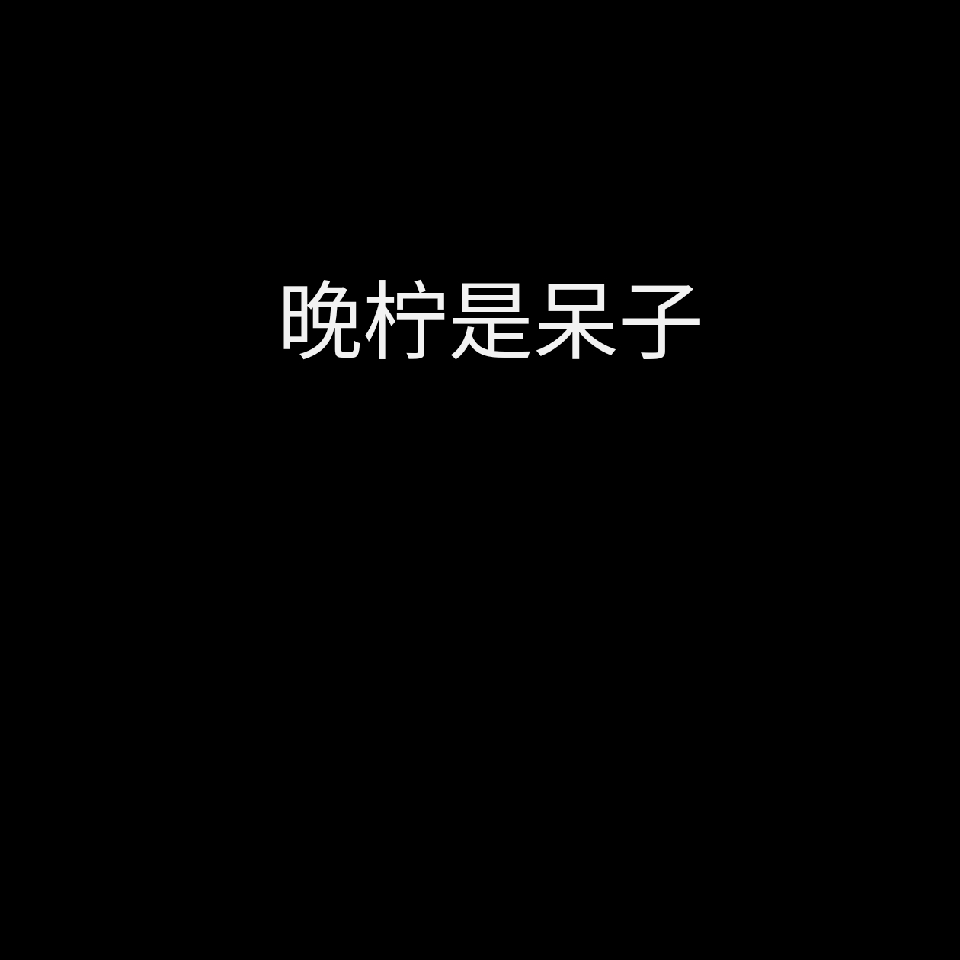 晚柠的小跟班海报