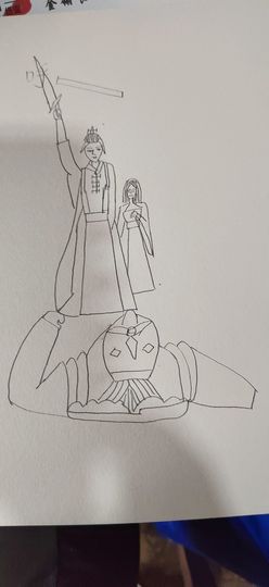 钟铃tina主播照片