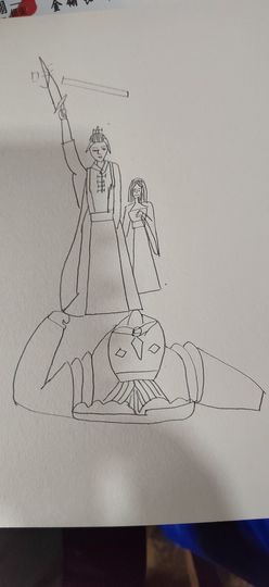钟铃tina主播照片