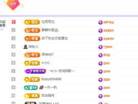 🎶柒歌晚上见主播照片