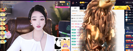 窦窦，家里有事休息了主播照片