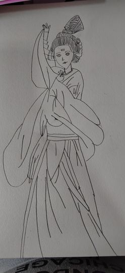 钟铃tina主播照片