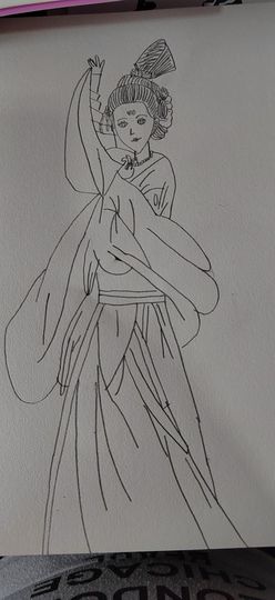 钟铃tina主播照片