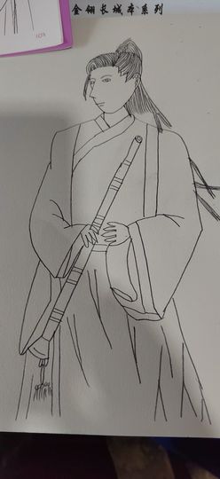 钟铃tina主播照片
