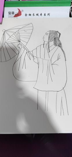 钟铃tina主播照片