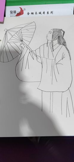 钟铃tina主播照片