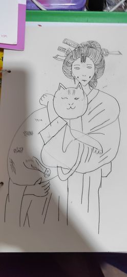 钟铃tina主播照片