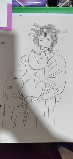 钟铃tina主播照片