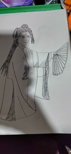 钟铃tina主播照片