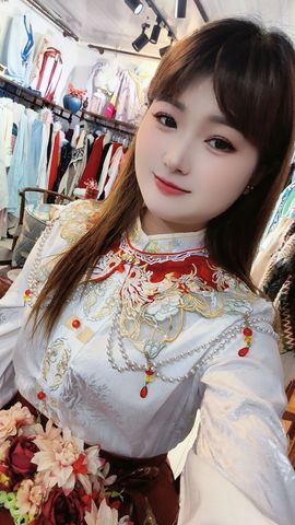 菲儿♥好运来🌈主播照片