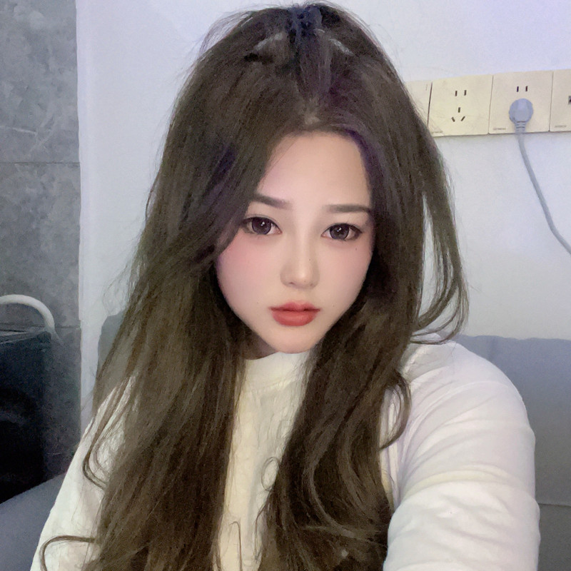 允熙儿.的主播海报