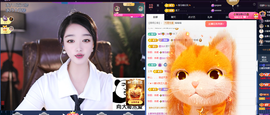 窦窦，家里有事休息了主播照片