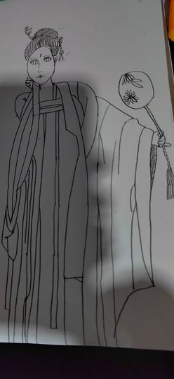 钟铃tina主播照片