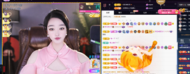 窦窦，家里有事休息了主播照片