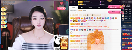 窦窦，家里有事休息了主播照片