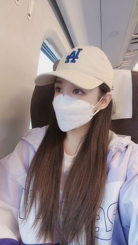 芯瑶❤️爱唱歌～主播照片