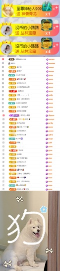陈慧慧🥕早9晚8主播照片
