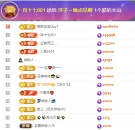 洋子～晚点见主播照片