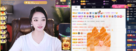 窦窦，家里有事休息了主播照片