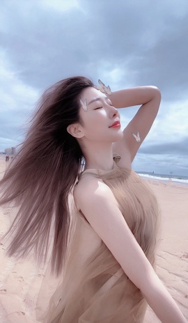 抱抱馨💌主播照片