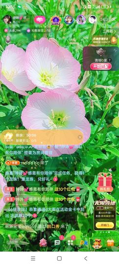 婷婷💕感恩有你陪伴的图片