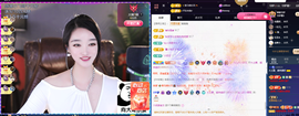 窦窦，家里有事休息了主播照片
