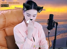 萌萌哒猎手主播照片