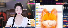窦窦，家里有事休息了主播照片