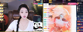 窦窦，家里有事休息了主播照片