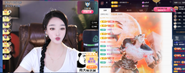 窦窦，家里有事休息了主播照片