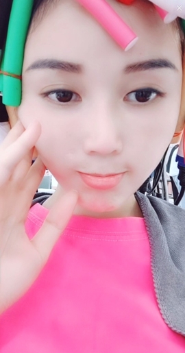 😃笑口常开😃主播照片