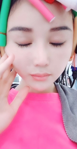 😃笑口常开😃主播照片