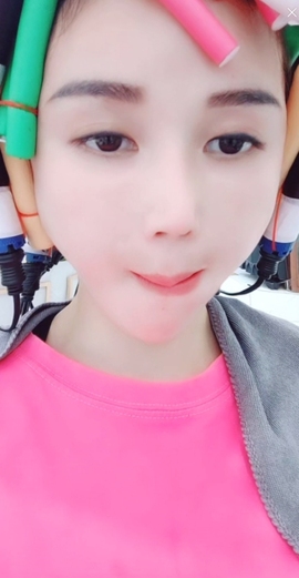 😃笑口常开😃主播照片