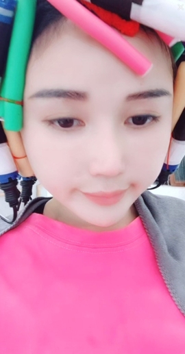 😃笑口常开😃主播照片