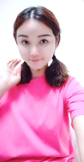 😃笑口常开😃主播照片