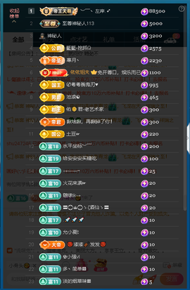 佑道♥恭贺YOU杨禧主播照片