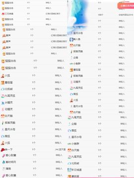 冉冉🍀休手机不定时主播照片