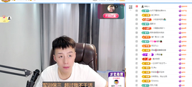 小迷糊灬（披荆斩棘）主播照片
