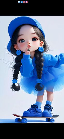 丑小鸭💞愿有一束光主播照片