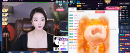 窦窦，家里有事休息了主播照片
