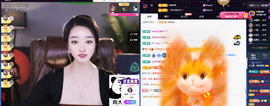 窦窦，家里有事休息了主播照片