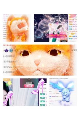 风铃在飞🍀守望幸福主播照片
