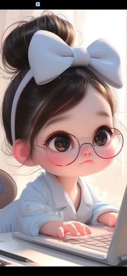 丑小鸭💞愿有一束光主播照片