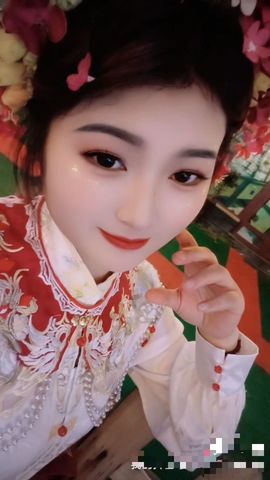 菲儿♥今晚正常开播主播照片