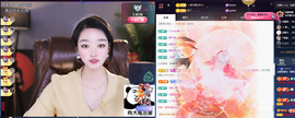 窦窦，家里有事休息了主播照片