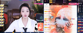 窦窦，家里有事休息了主播照片