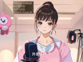 ❤️小糊涂寒❤️主播照片
